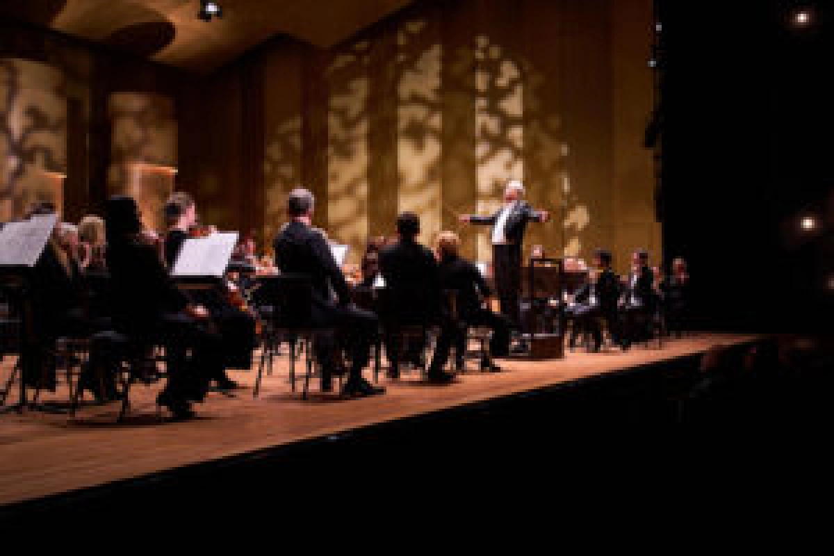 Noord Nederlands Orkest